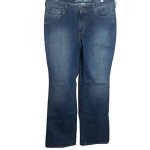 Eddie‎ Bauer Jeans Size 14